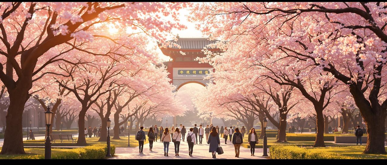 青春不散场